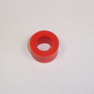 Uszczelka do kranu plastikowego