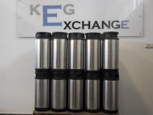 Keg GSG 20 l