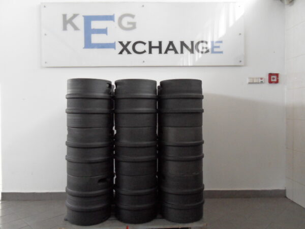 Keg PU DIN 30 l