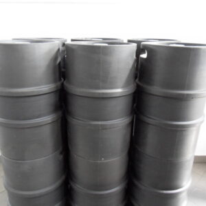 Keg PU DIN 50 l