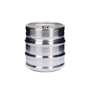 Keg DIN 30 l, generalüberholt, stapelbar