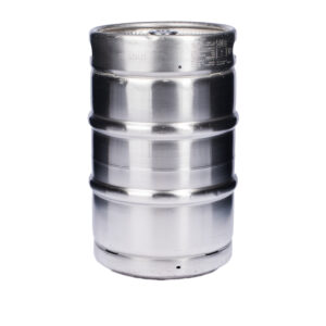 Keg DIN 50 l, generalüberholt, stapelbar