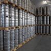 Keg DIN 50 l