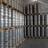 Keg DIN 50 l