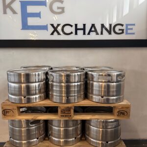 Keg EURO 20 l