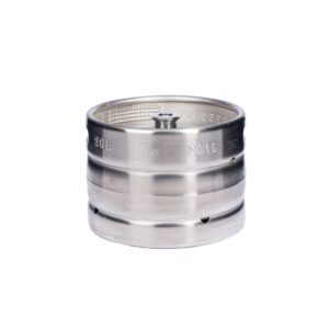 Keg EURO 20 l, po remoncie, niesztaplowany
