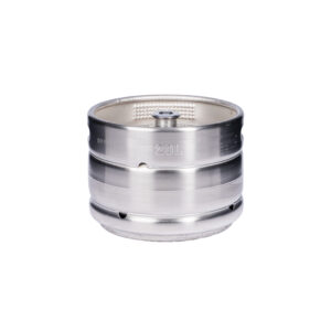 Keg EURO 20 l, po remoncie, sztaplowany