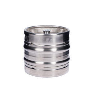 Keg EURO 30 l, po remoncie, niesztaplowany