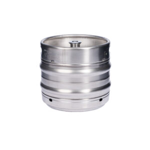 Keg EURO 30 l, neu, stapelbar