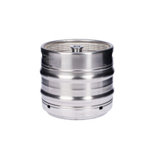 Keg EURO 30 l, po remoncie, sztaplowany