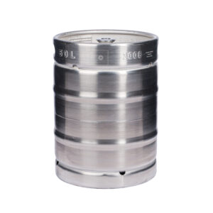 Keg EURO 50 l, generalüberholt, nicht stapelbar
