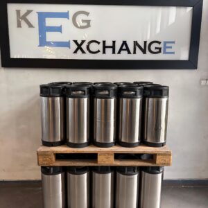 Keg GSG 20 l