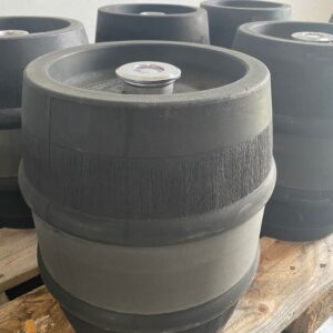 Keg Party 15 l Österreichischer Anstich
