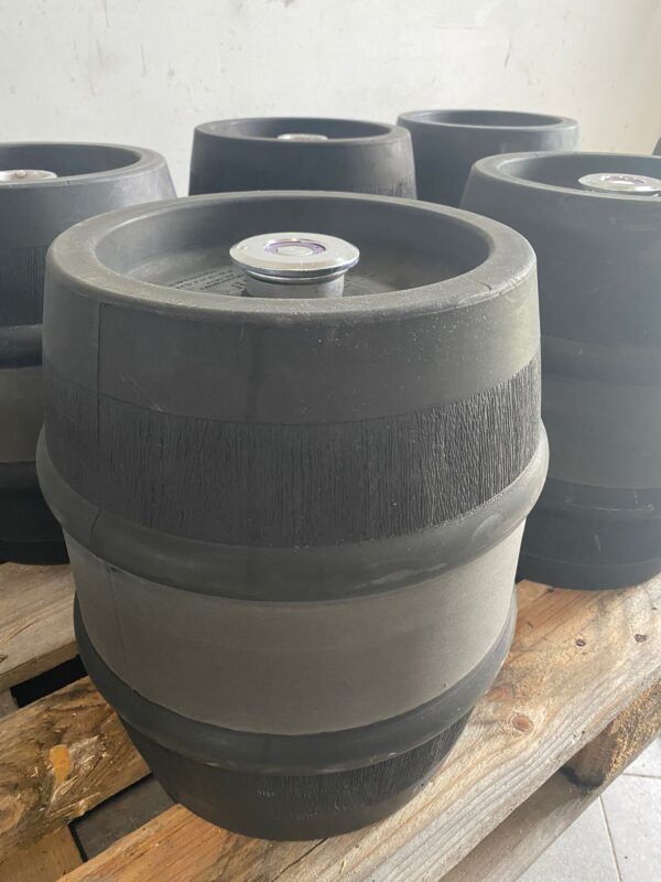 Keg Party 15 l Österreichischer Anstich