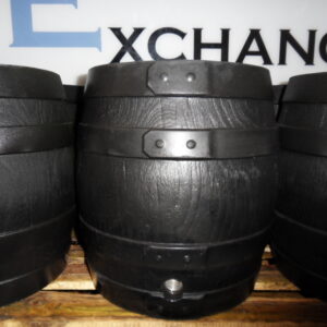 Party KEG 30l Bayrischem Anstich