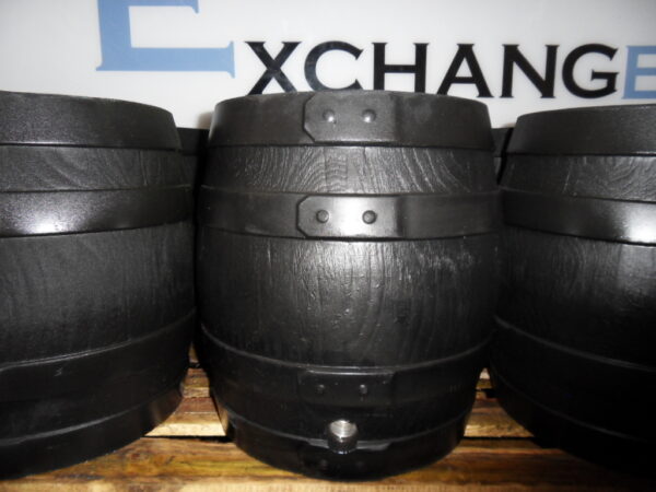 Party KEG 30l Bayrischem Anstich