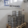 Keg DIN 20 l