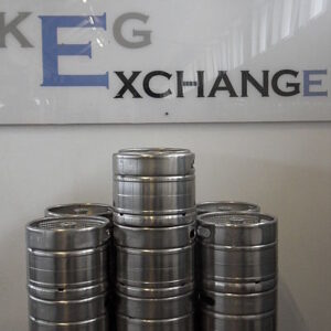 Keg DIN 20 l