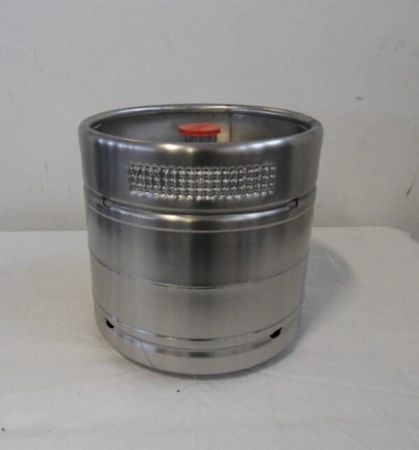 Keg DIN 25 l