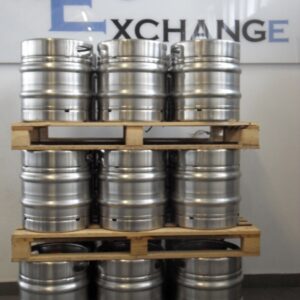Keg DIN 30 l