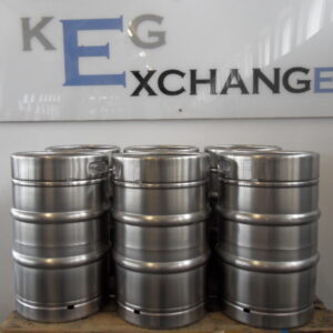 Keg DIN 50 l