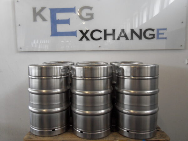 Keg DIN 50 l
