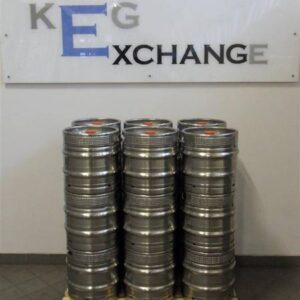 Keg DIN 30 l