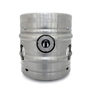 Keg inspekcyjny DIN 30 l