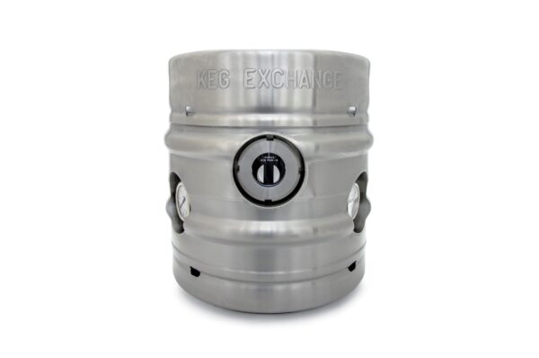 Keg inspekcyjny DIN 30 l