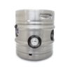 Keg inspekcyjny DIN 30 l