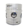 Keg inspekcyjny DIN 30 l