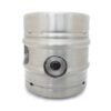 Keg inspekcyjny DIN 30 l
