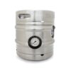 Keg inspekcyjny DIN 30 l