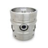 Keg inspekcyjny DIN 30 l
