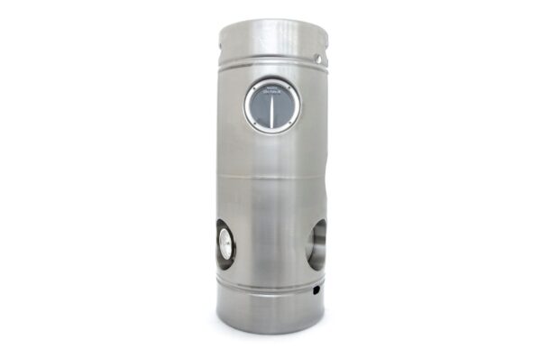 Keg inspekcyjny 19,5 l