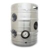 Keg inspekcyjny EURO 50 l