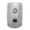 Keg inspekcyjny EURO 50 l