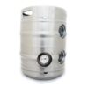 Keg inspekcyjny EURO 50 l