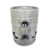Keg inspekcyjny EURO 50 l