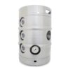 Keg inspekcyjny 58 l