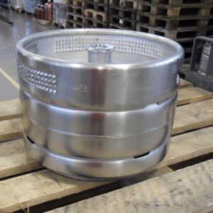 Keg EURO 20 l