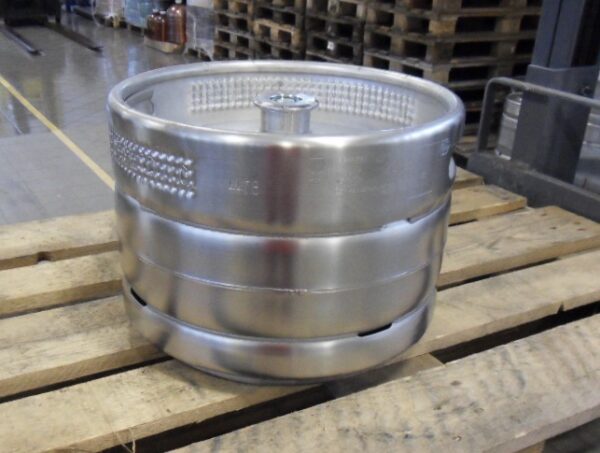 Keg EURO 20 l