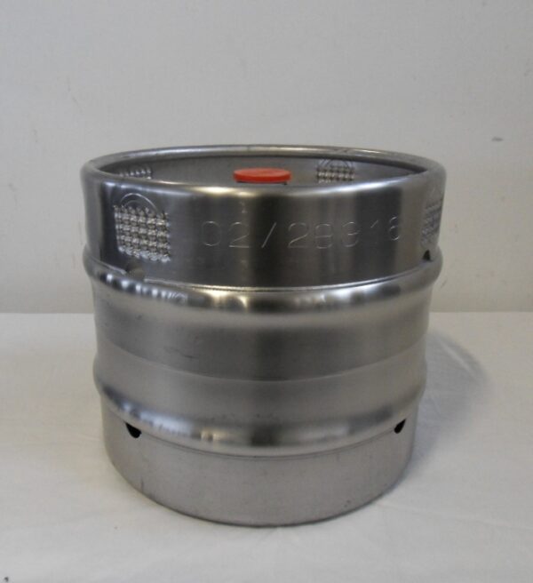 Keg EURO 25 l