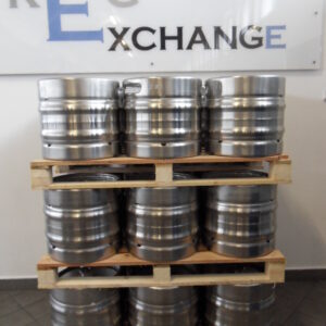 Keg EURO 30 l