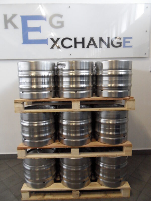 Keg EURO 30 l