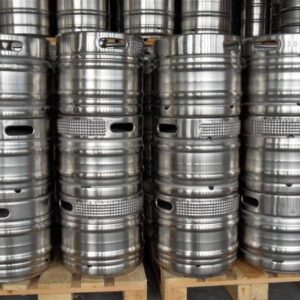 Keg EURO 30 l