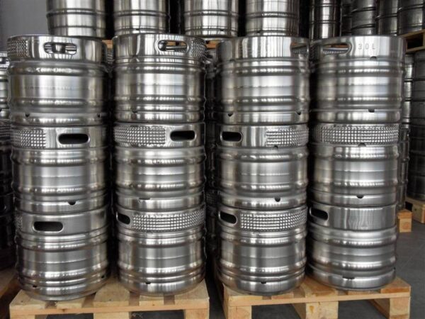 Keg EURO 30 l