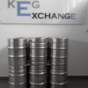 Keg EURO 50 l
