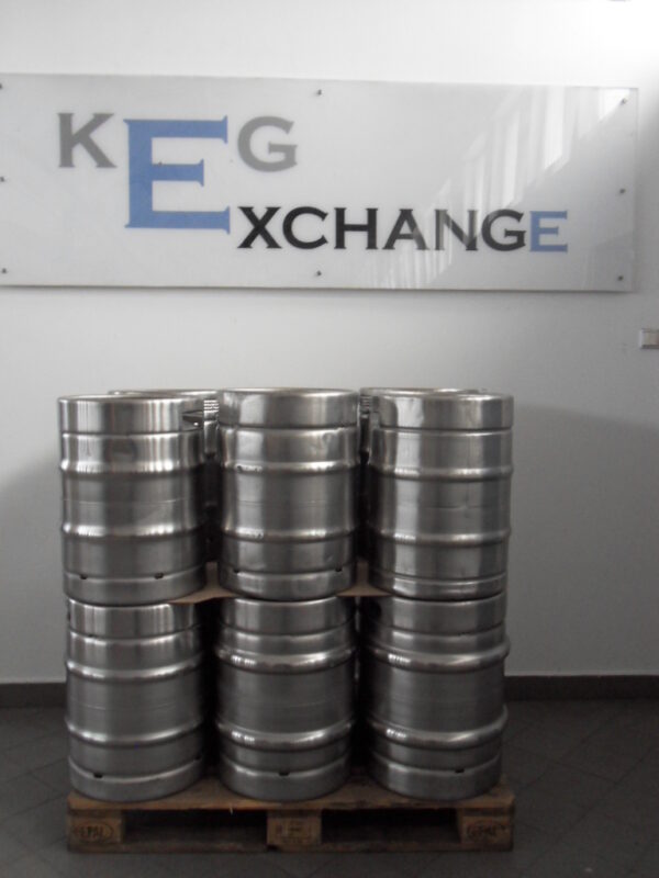 Keg EURO 50 l