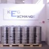 Keg EURO 50 l